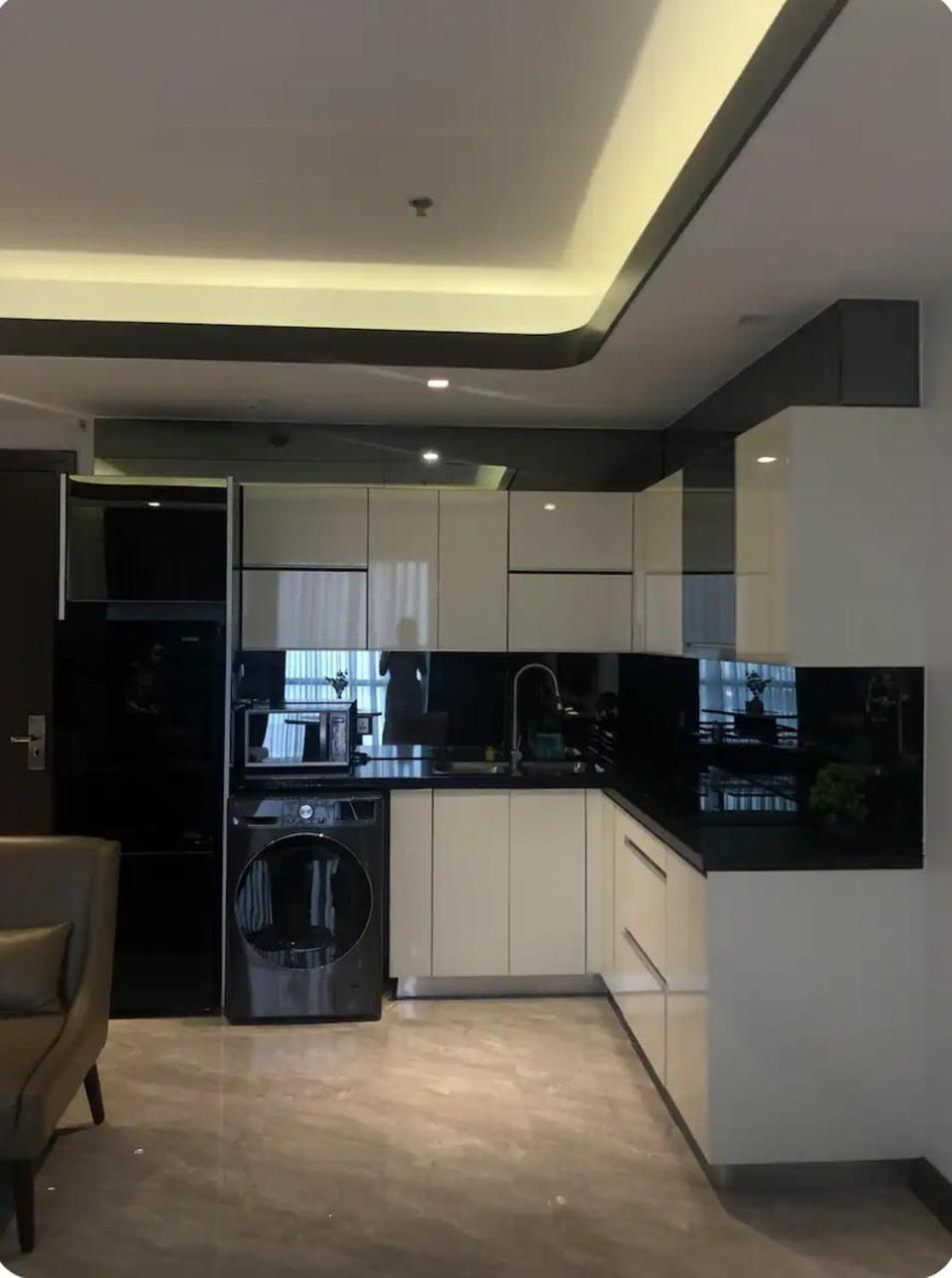 One Euphoria Prime Suite Hotel 安吉利斯 外观 照片