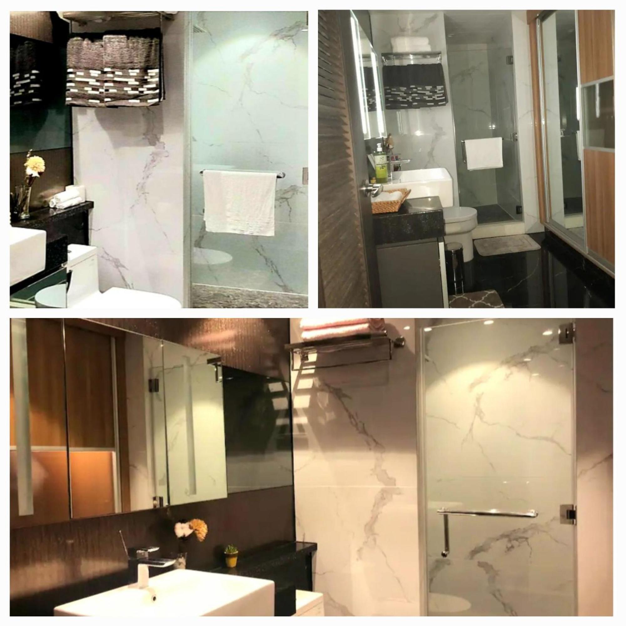 One Euphoria Prime Suite Hotel 安吉利斯 外观 照片
