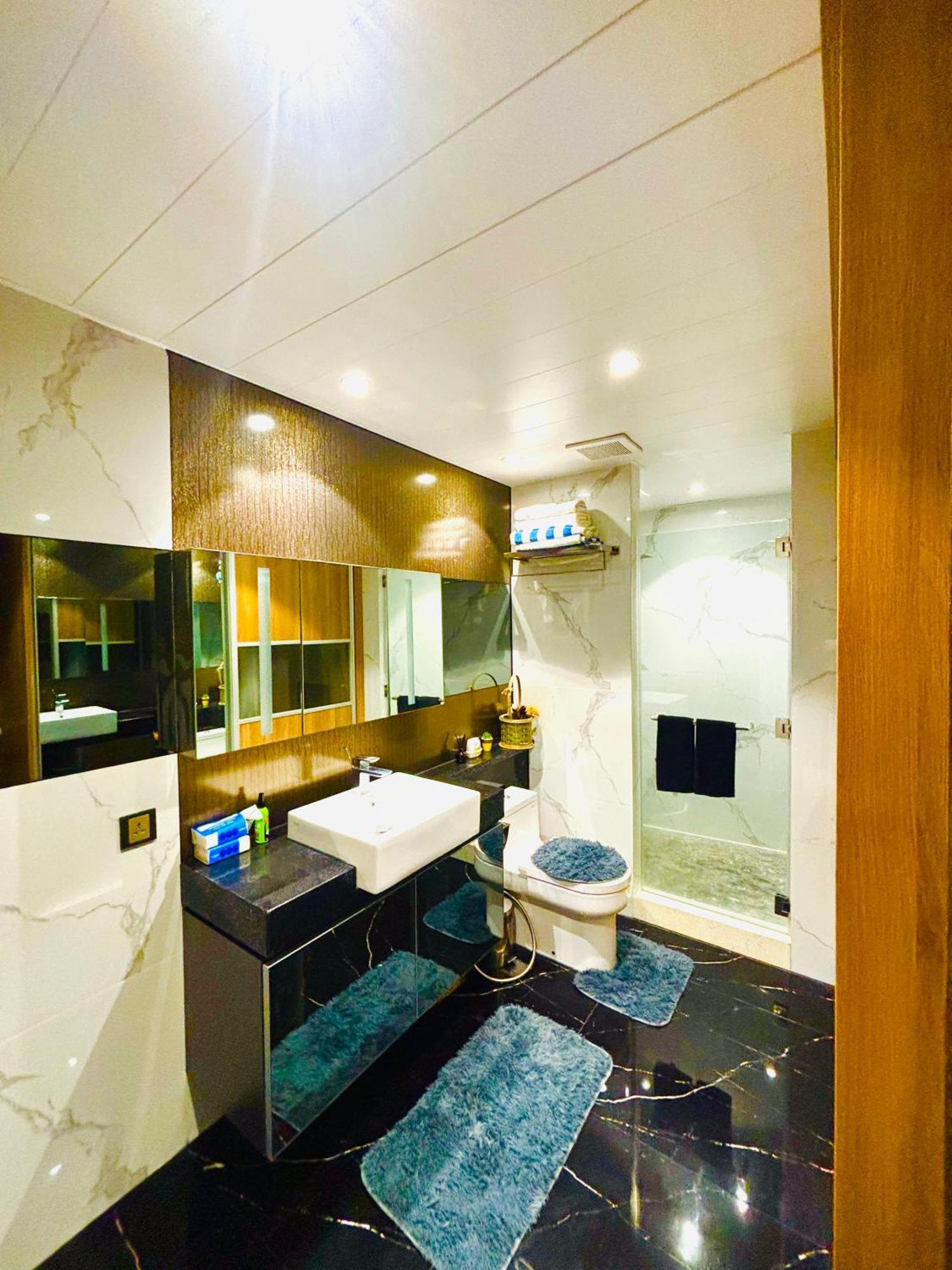 One Euphoria Prime Suite Hotel 安吉利斯 外观 照片